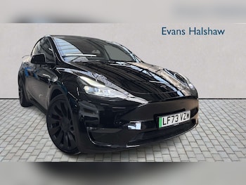 Used Tesla Model Y 2023 for sale - 78978951: Photo