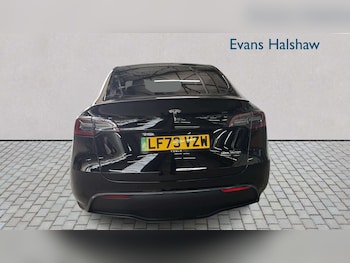 Used Tesla Model Y 2023 for sale - 78978951: Photo