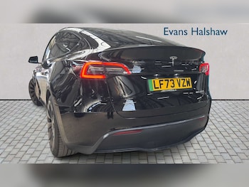 Used Tesla Model Y 2023 for sale - 78978951: Photo