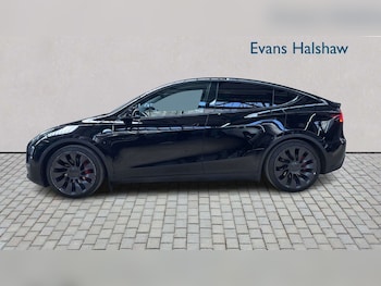 Used Tesla Model Y 2023 for sale - 78978951: Photo