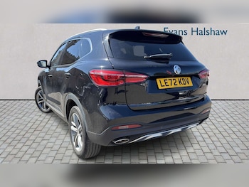 Used MG MG HS 2023 for sale - 78937196: Photo