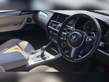 Used BMW X3 2017 for sale - 79270807: Photo