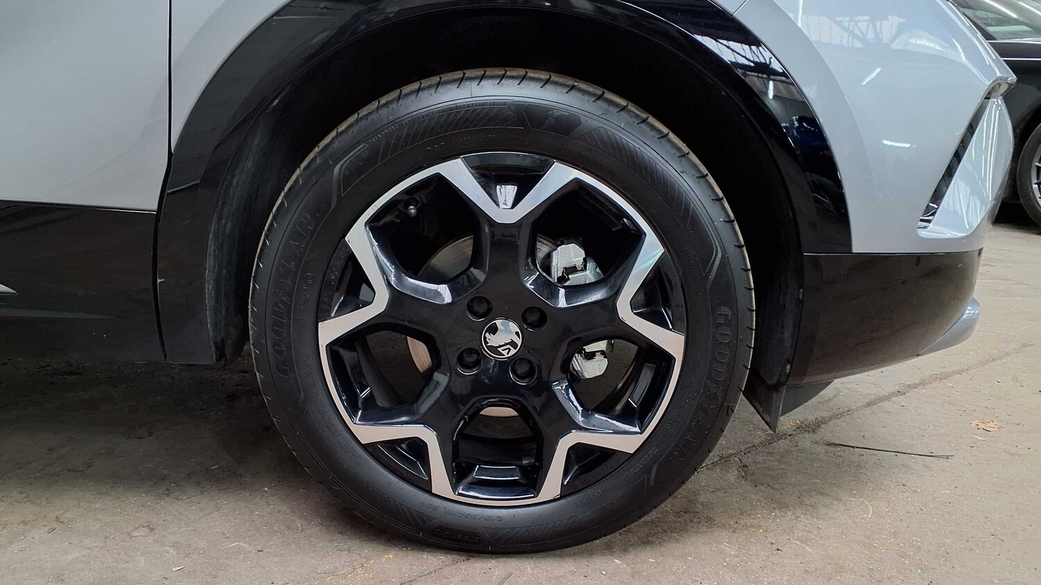 Used Vauxhall Mokka for sale - 77861746: Photo 10