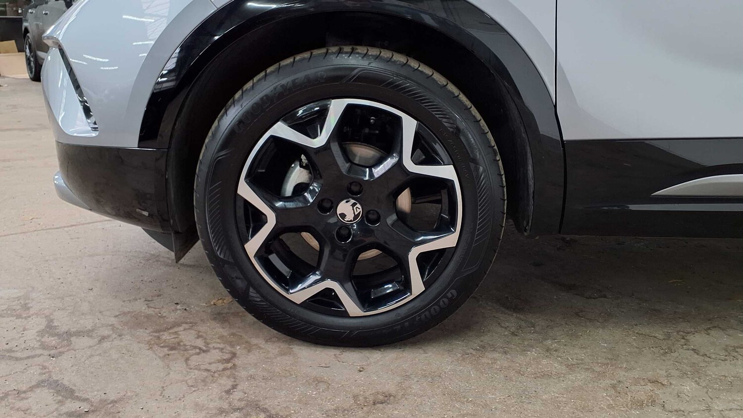 Used Vauxhall Mokka for sale - 77861746: Photo 11