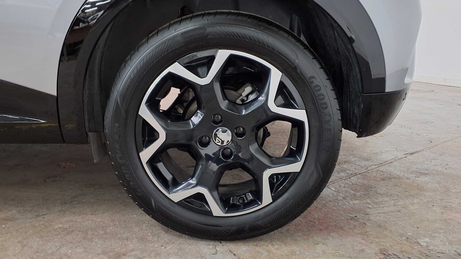 Used Vauxhall Mokka for sale - 77861746: Photo 12