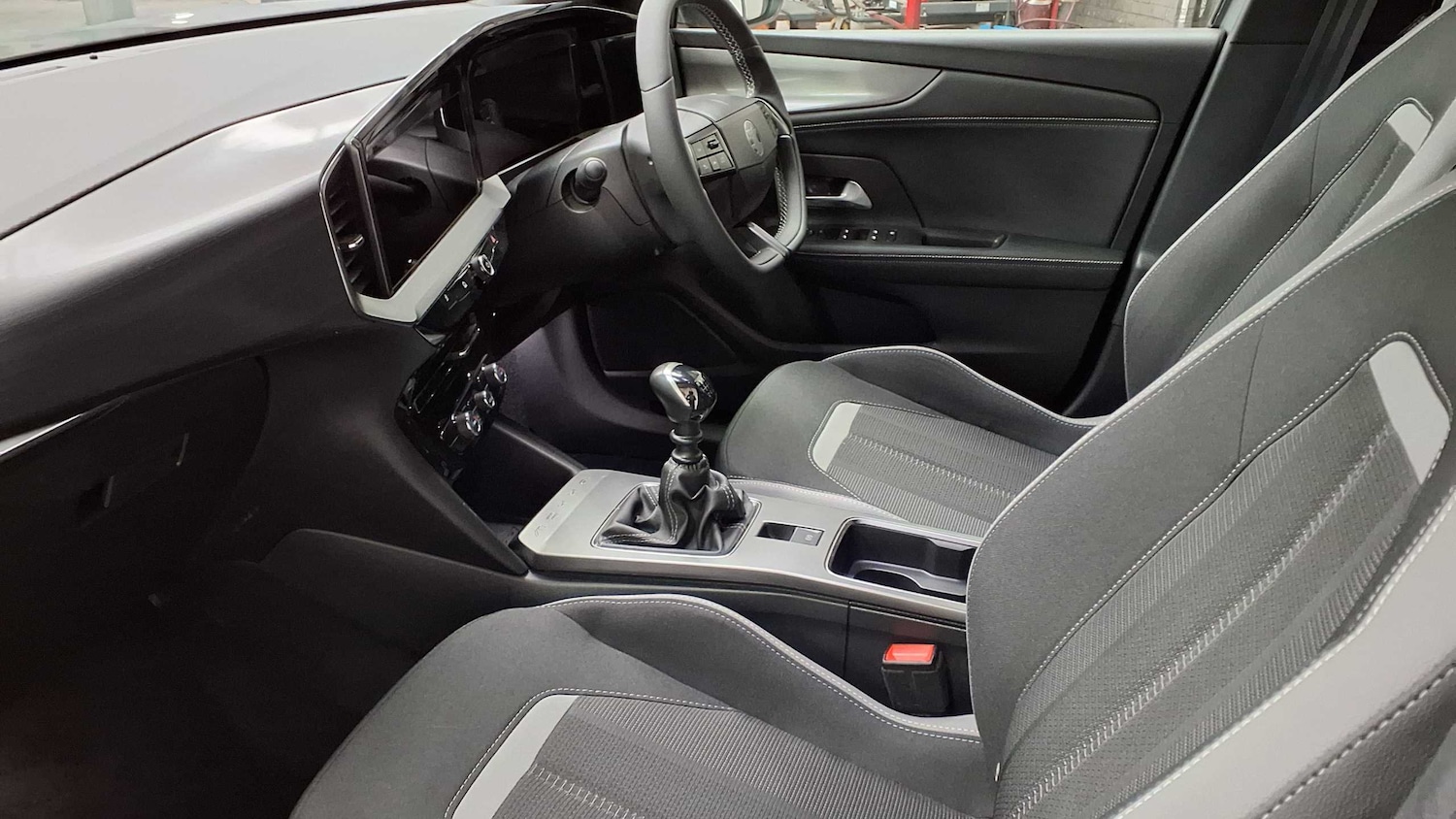 Used Vauxhall Mokka for sale - 77861746: Photo 13