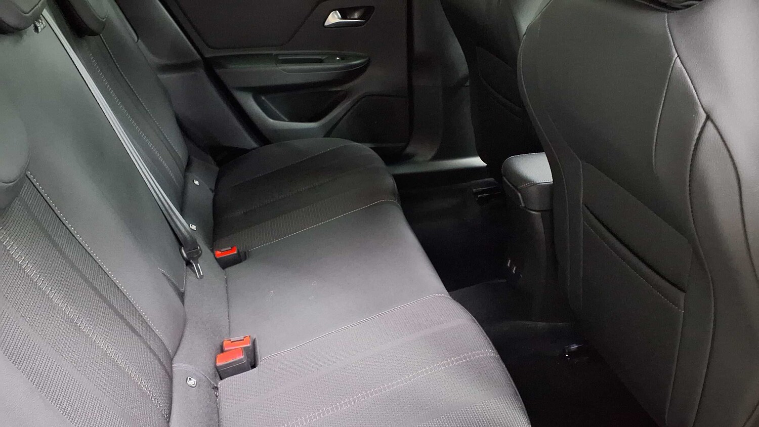 Used Vauxhall Mokka for sale - 77861746: Photo 15