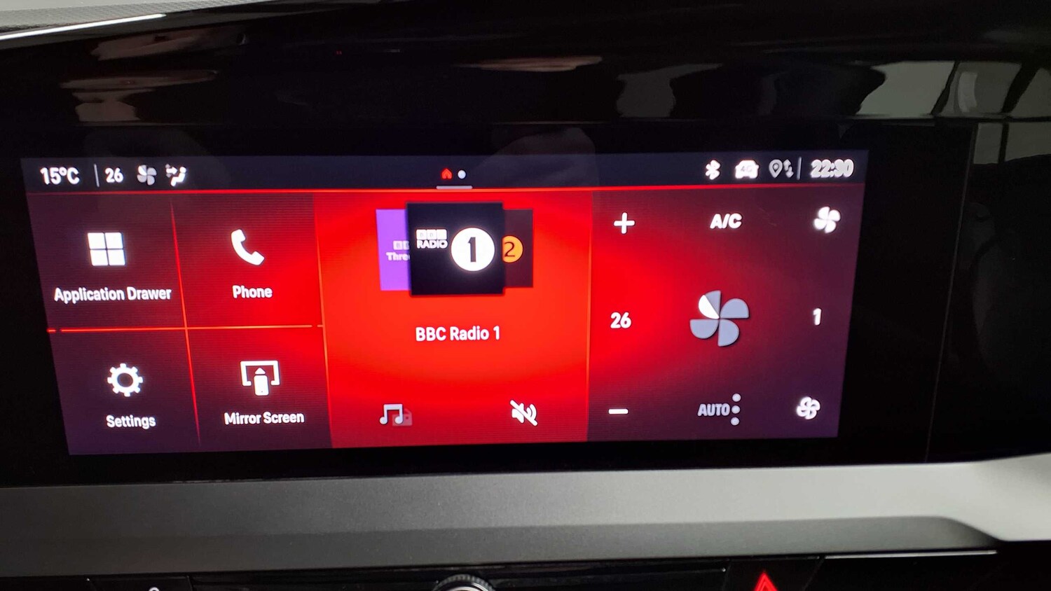 Used Vauxhall Mokka for sale - 77861746: Photo 16