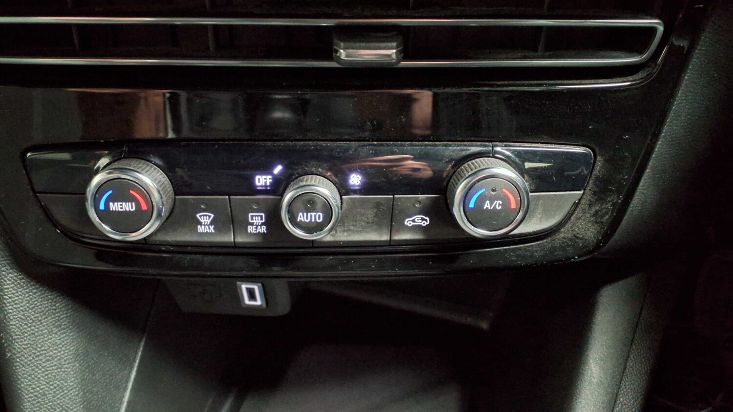 Used Vauxhall Mokka for sale - 77861746: Photo 17