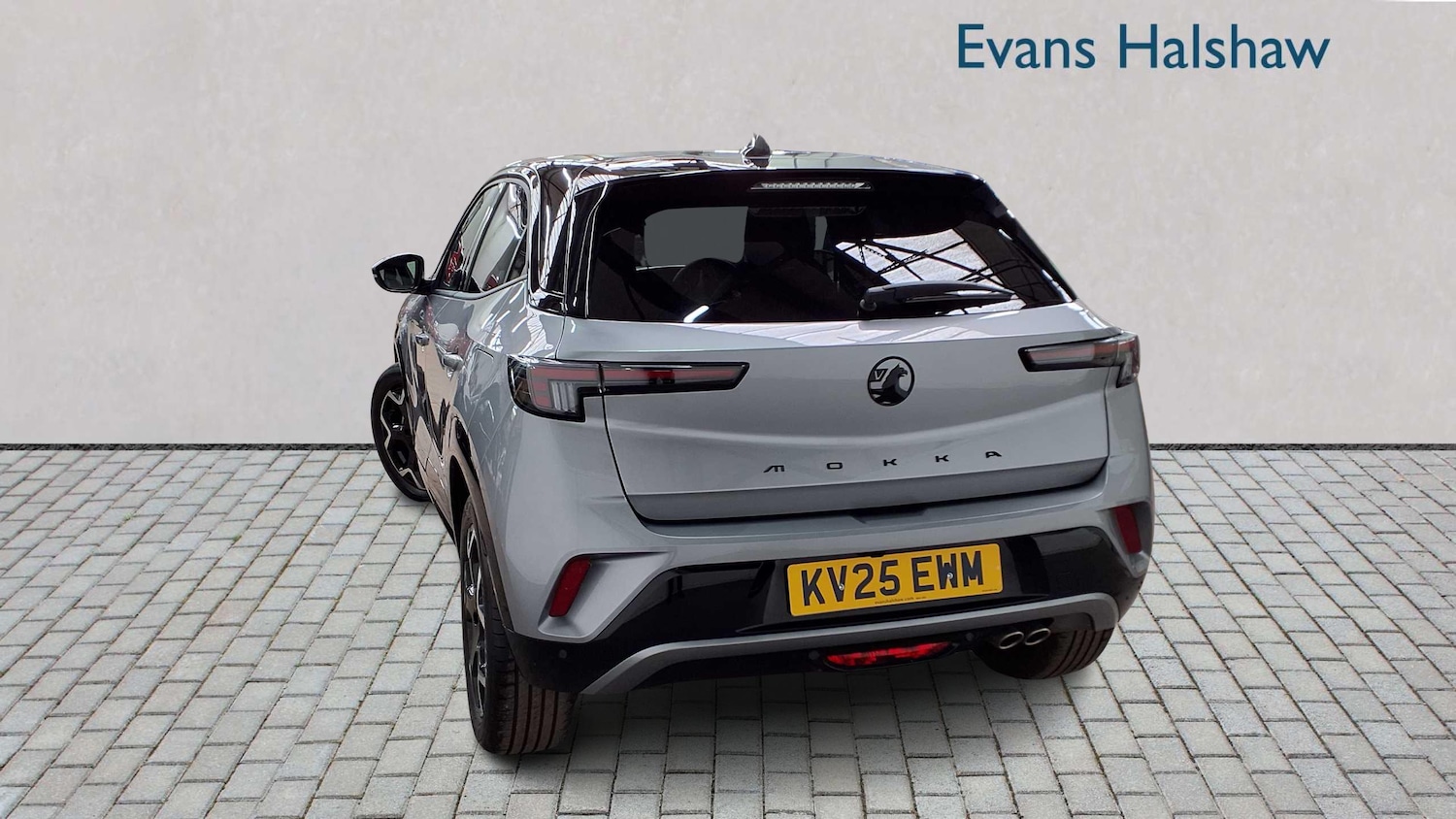 Used Vauxhall Mokka for sale - 77861746: Photo 4