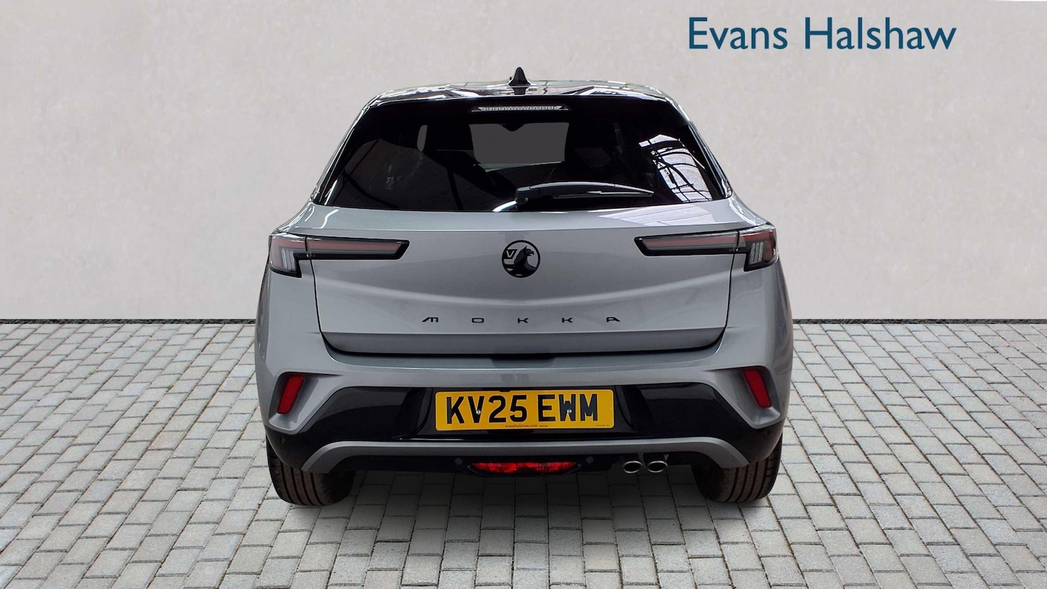 Used Vauxhall Mokka for sale - 77861746: Photo 5