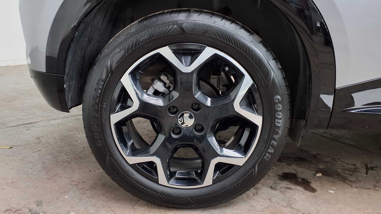 Used Vauxhall Mokka for sale - 77861746: Photo 9