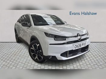 Used Citroen C4 2026 for sale - 79660437: Photo