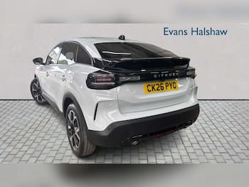 Used Citroen C4 2026 for sale - 79660437: Photo