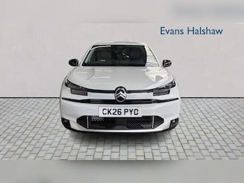 Used Citroen C4 2026 for sale - 79660437: Photo