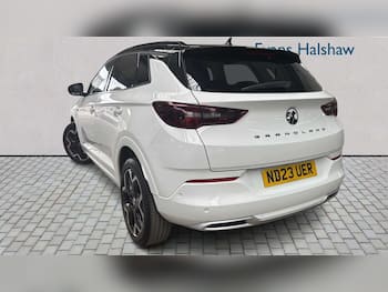 Used Vauxhall Grandland 2023 for sale - 79660482: Photo