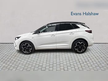 Used Vauxhall Grandland 2023 for sale - 79660482: Photo