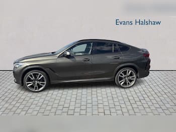 Used BMW X6 2020 for sale - 79415210: Photo