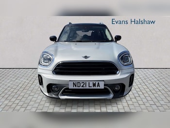 Used MINI Countryman 2021 for sale - 78812441: Photo