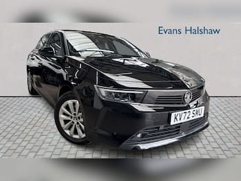 Used Vauxhall Astra 2022 for sale - 79415503: Photo