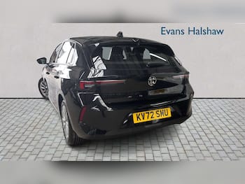 Used Vauxhall Astra 2022 for sale - 79415503: Photo
