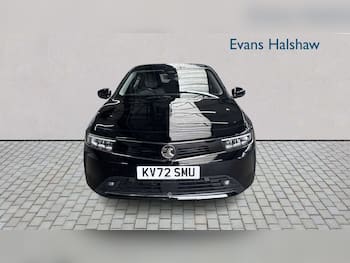 Used Vauxhall Astra 2022 for sale - 79415503: Photo