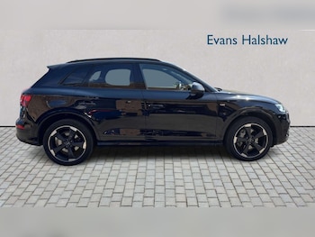 Used Audi Q5 2020 for sale - 79028179: Photo