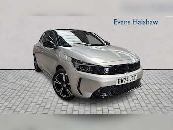 Used Vauxhall Corsa 2025 for sale - 79118055: Photo