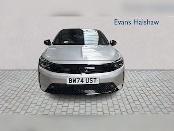 Used Vauxhall Corsa 2025 for sale - 79118055: Photo
