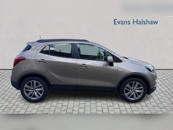 Used Vauxhall Mokka X 2018 for sale - 78551351: Photo