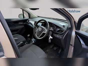 Used Vauxhall Mokka X 2018 for sale - 78551351: Photo