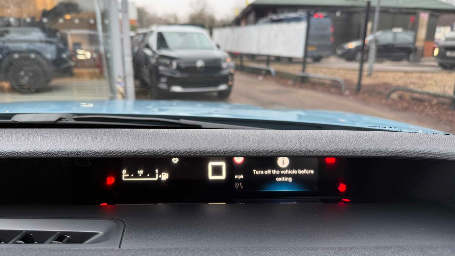 Used Citroen C3 2025 for sale - 77972726: Photo 10