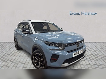 Used Citroen C3 2025 for sale - 77972726: Photo