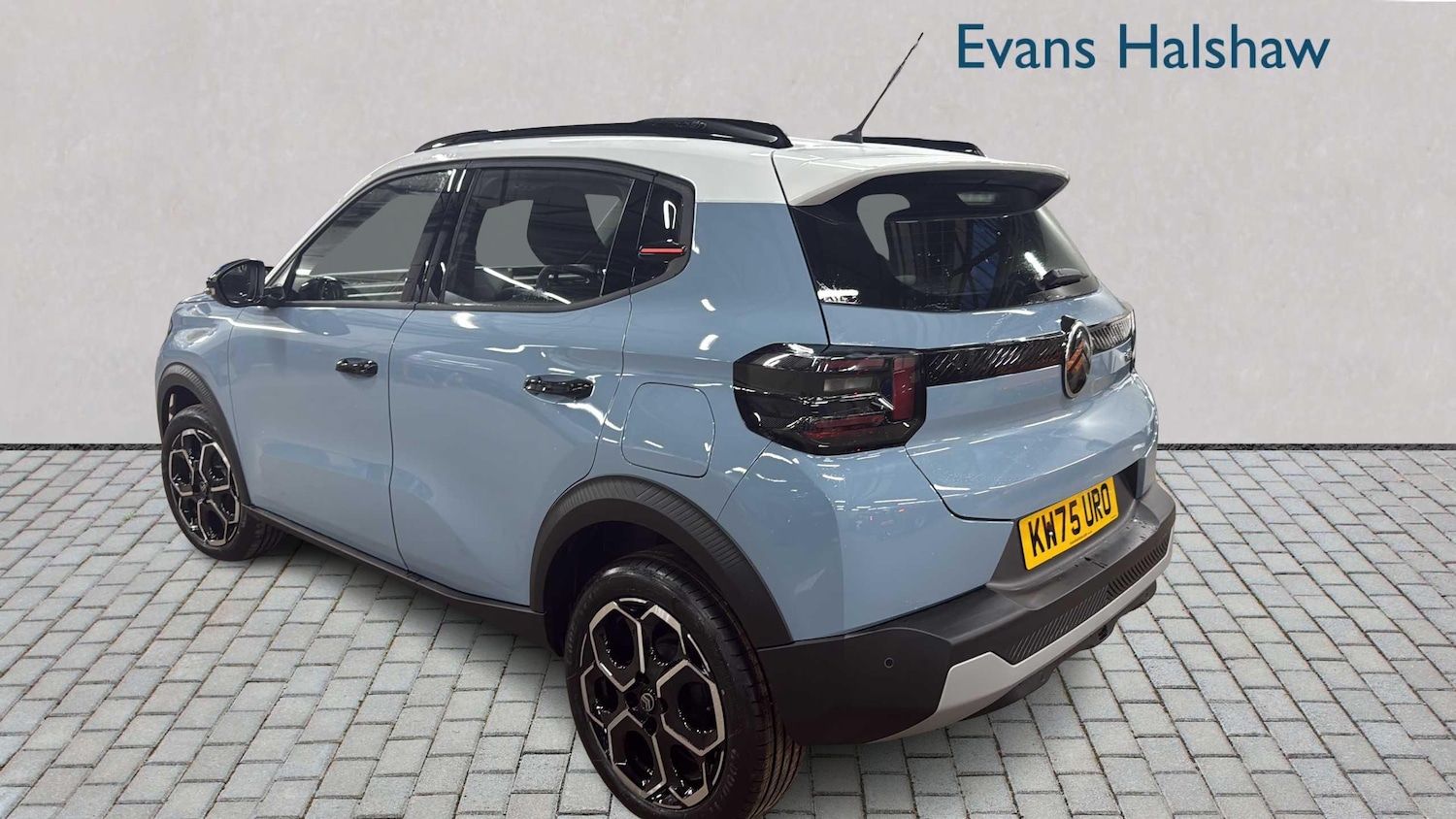 Used Citroen C3 2025 for sale - 77972726: Photo 2