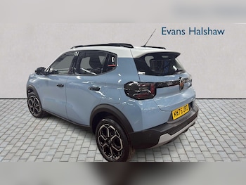 Used Citroen C3 2025 for sale - 77972726: Photo