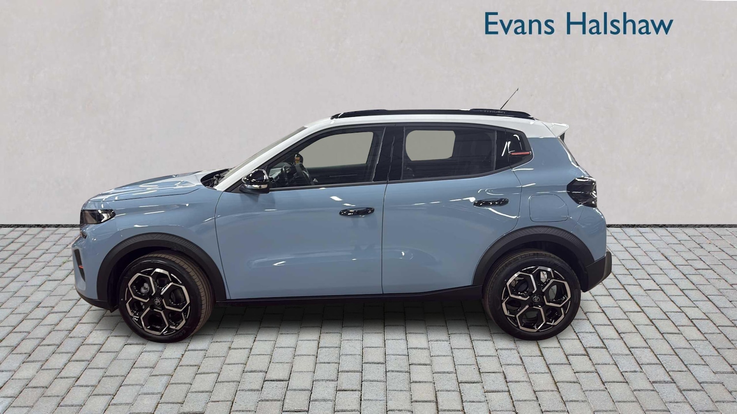 Used Citroen C3 2025 for sale - 77972726: Photo 3