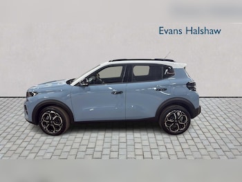 Used Citroen C3 2025 for sale - 77972726: Photo