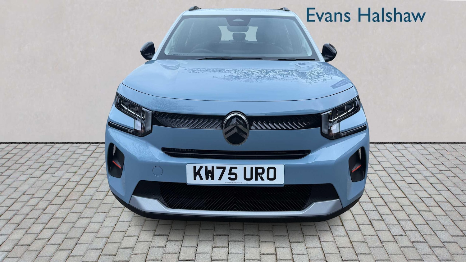 Used Citroen C3 2025 for sale - 77972726: Photo 4