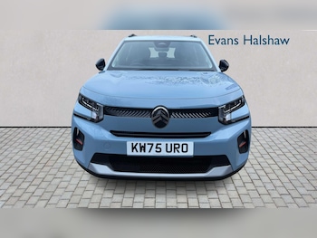 Used Citroen C3 2025 for sale - 77972726: Photo