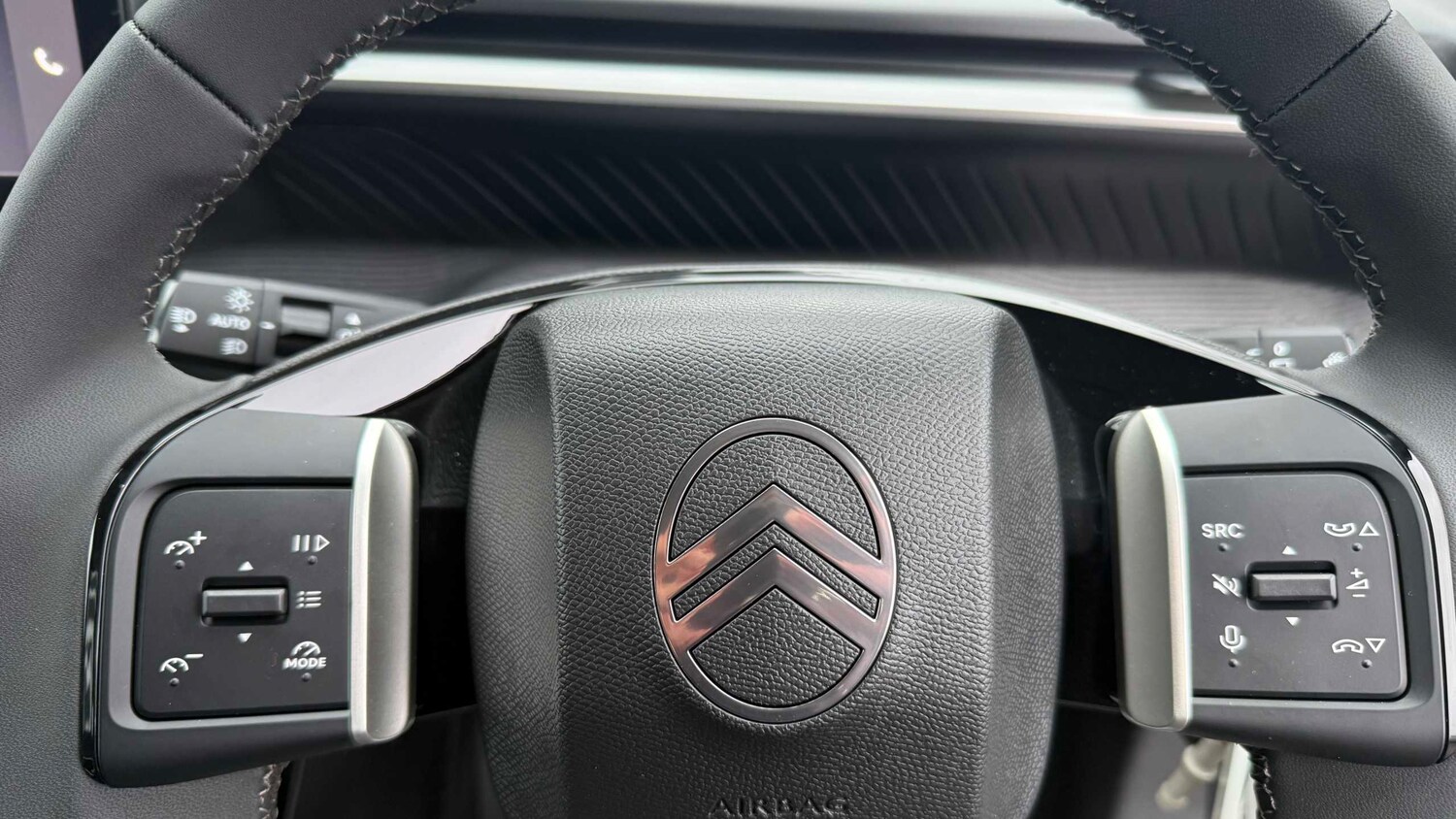 Used Citroen C3 2025 for sale - 77972726: Photo 9