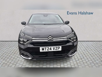 Used Citroen C4 2024 for sale - 79118144: Photo