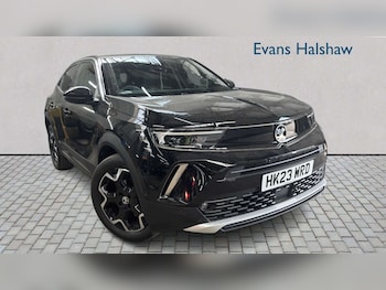 Used Vauxhall Mokka 2023 for sale - 79340027: Photo