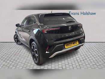 Used Vauxhall Mokka 2023 for sale - 79340027: Photo