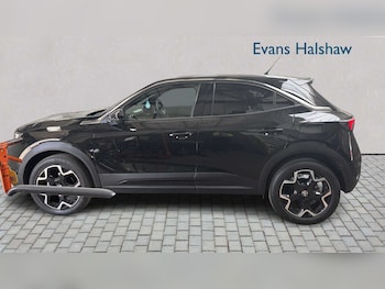 Used Vauxhall Mokka 2023 for sale - 79340027: Photo