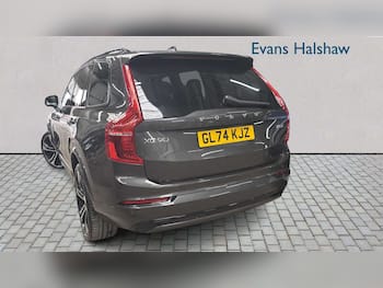 Used Volvo XC90 2024 for sale - 79535454: Photo
