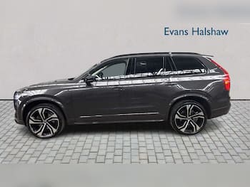 Used Volvo XC90 2024 for sale - 79535454: Photo