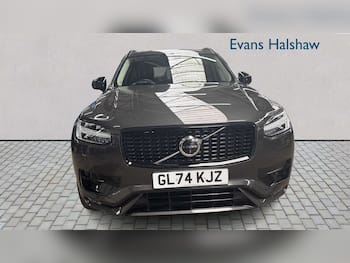 Used Volvo XC90 2024 for sale - 79535454: Photo