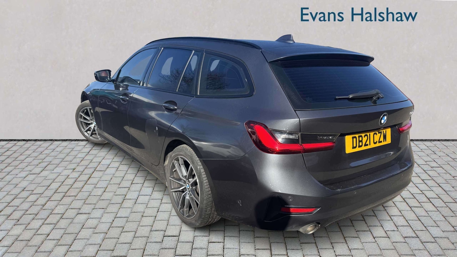 Used BMW 3 Series 2021 for sale - 78209365: Photo 3