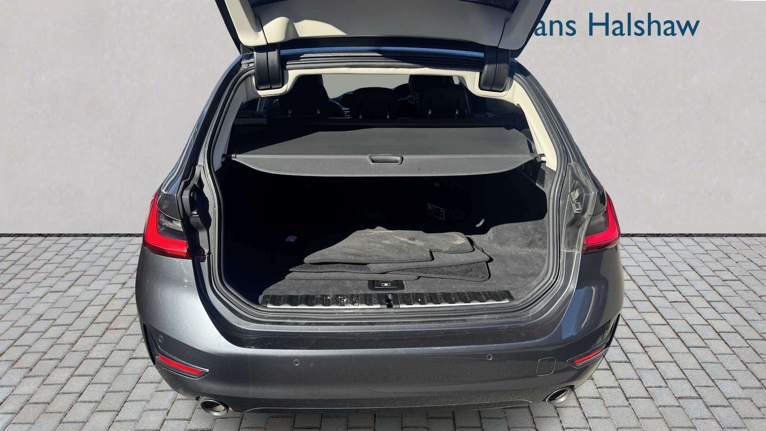 Used BMW 3 Series 2021 for sale - 78209365: Photo 4