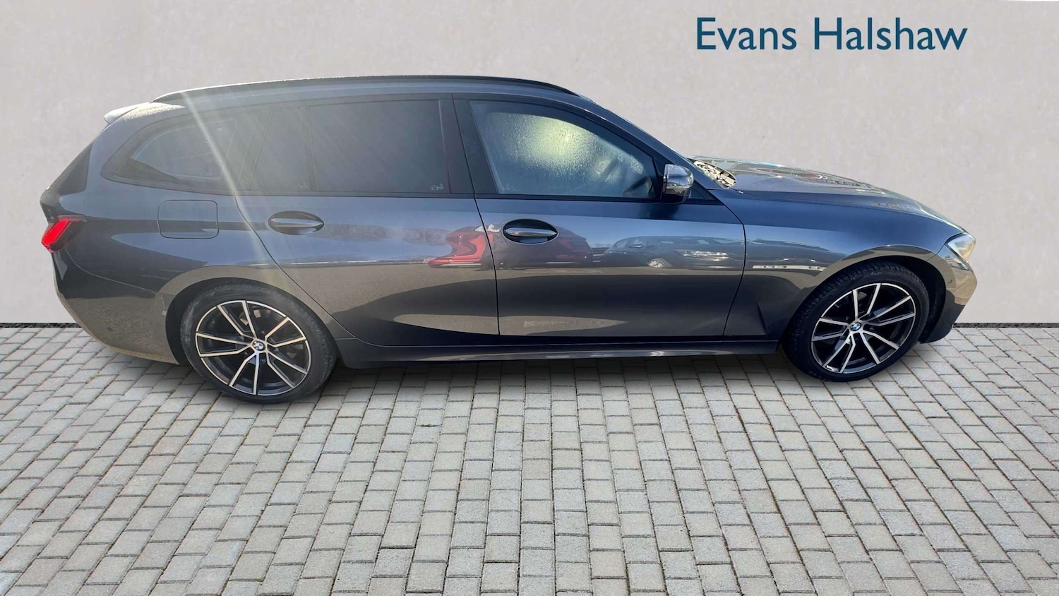 Used BMW 3 Series 2021 for sale - 78209365: Photo 5